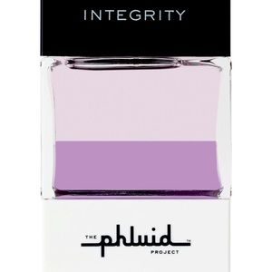 NWT The Phluid Project Integrity Parfum